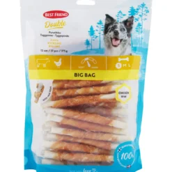Purutikku Best Friend 37 kpl 375 g Double kana
