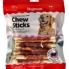 Purutikku Dogman 25 kpl 313 g lampaanlihalla