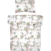 Pussilakanasetti Kotikulta 150 x 210 cm Bird Garden