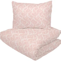 Pussilakanasetti Nordic Tricot 150 x 210 cm Tiira