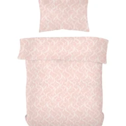 Pussilakanasetti Nordic Tricot 150 x 210 cm Tiira
