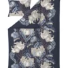 Pussilakanasetti Vallila 150 x 210 cm Anais sininen