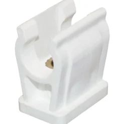 Putkipidin 10 mm 1-os. Cu-putkille 4 kpl
