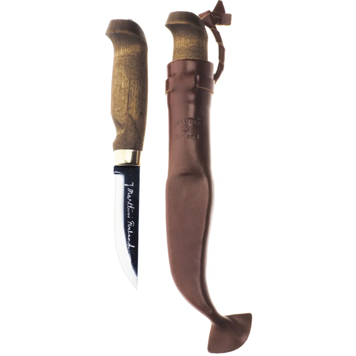 Puukko Jätkänvuolu
