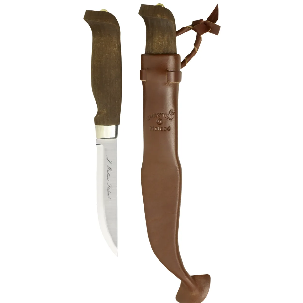 Puukko Kromijätkä