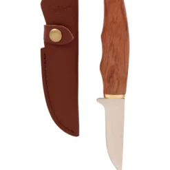 Puukko Retki, nahkatuppi