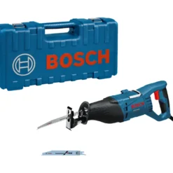 Puukkosaha Bosch Professional Blue GSA 1100 E