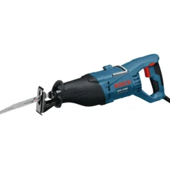 Puukkosaha Bosch Professional Blue GSA 1100 E