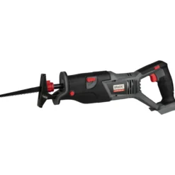 Puukkosaha CLICK 18 V (ei sis. akkua eikä latauslaitetta)