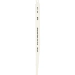 Puukkosahanterä Kendo 300 mm Bi 2 kpl