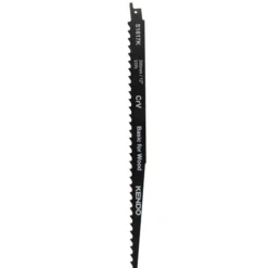 Puukkosahanterä Kendo 8,5 x 300 mm HCS 2 kpl