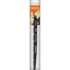 Puukkosahanterä Kendo 5 x 240 mm HCS 2 kpl