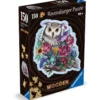 Puupalapeli Ravensburger 150 palaa Owl