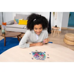 Puupalapeli Ravensburger 150 palaa Owl