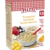Puurojauhe Piltti 450 g Trooppiset hedelmät 1-3 v