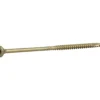 Puuruuvi Essve Essdrive 6,0 x 140 FS CS-100