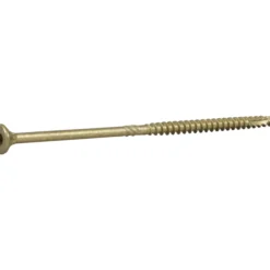 Puuruuvi Essve Essdrive 6,0 x 140 FS CS-100