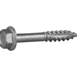 Puuruuvi Essve HEX 6,0 x 70 CS-100