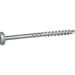 Puuruuvi Essve WAF 6,0 x 140 SK CS-50