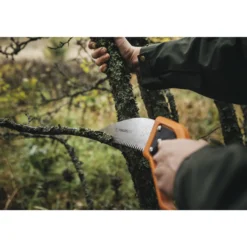 Puutarha- ja retkisaha Fiskars SW37