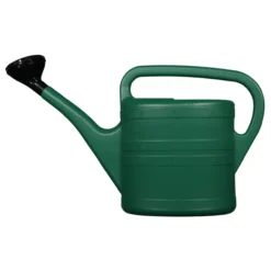 Puutarhakannu Plastex EKO 10 L, vihreä