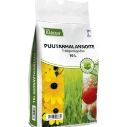Puutarhalannoite Tok Garden 10 l