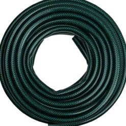 Puutarhaletku 19 mm 20 m vihreä