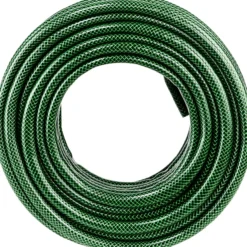 Puutarhaletku 12,5 mm 20 m vihreä