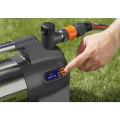 Puutarhapumppu Gardena 6300 SilentComfort Bluetooth