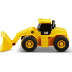 Pyöräkuormaaja CAT 15 cm Power Mini Crew