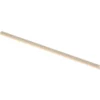 Pyörölista 6 x 1000 mm, 20 kpl