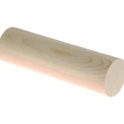 Pyörölista 45 x 1000 mm, 5 kpl