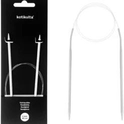 Pyöröpuikko Kotikulta 80 cm useita paksuuksia