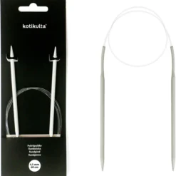 Pyöröpuikko Kotikulta 60 cm useita paksuuksia