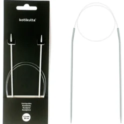 Pyöröpuikko Kotikulta 60 cm useita paksuuksia
