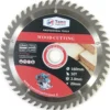 Pyörösahanterä Tamo Professional 160 mm x 50T x 20 mm