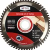 Pyörösahanterä Tamo Professional 210 mm x 60T x 30 mm