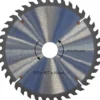 Pyörösahanterä Tamo Professional 205 mm x 40T x 30 mm