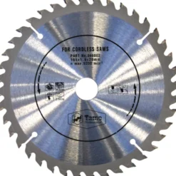 Pyörösahanterä Tamo Professional 165 x 1, 6 mm x 40T x 30 mm