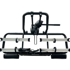 Pyöräteline autoon 2-pyörälle Trekker X200