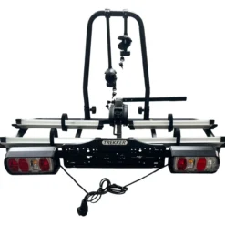 Pyöräteline autoon 2-pyörälle Trekker X200