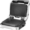 Pöytägrilli OBH Nordica OptiGrill 2in1 GO772DS0