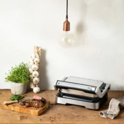 Pöytägrilli OBH Nordica OptiGrill 2in1 GO772DS0