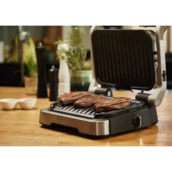 Pöytägrilli OBH Nordica OptiGrill 2in1 GO772DS0