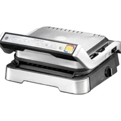 Pöytägrilli OBH Nordica OptiGrill 2in1 GO772DS0