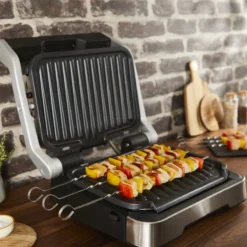 Pöytägrilli OBH Nordica OptiGrill 2in1 GO772DS0