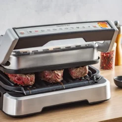 Pöytägrilli OBH Nordica OptiGrill 2in1 GO772DS0