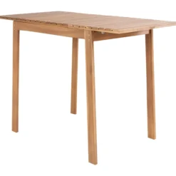 Pöytä Parco Amaroni, jatkettava, akaasia