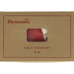 Pöytätennismailasetti Dynamic