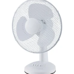 Pöytätuuletin Ideale+ 12''